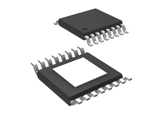 LM46002PWPR Integrated Circuit Chip 3.5V To 60V 2A Synchronous Step-Down Voltage Converter