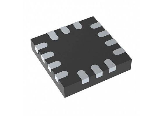 TPS2411RMSR Integrated Circuit Chip 0.8V To 16.5V 1.2A N+1 And ORing Power Rail Controller