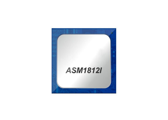 ASM1812I Integrated Circuit Chip Low Latency 6 Port PCIe Gen2 Packet Switching Chip