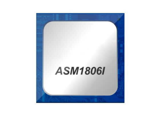 ASM1806I Integrated Circuit Chip Low Latency Low Power 6 Lane 4Port PCIe Gen2 Packet Switching Chip