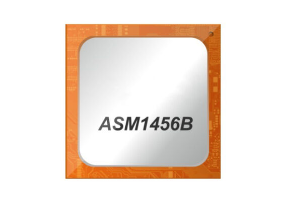 ASM1456B Integrated Circuit Chip 3.3V 6Gbps High Speed Signal SATA Switch