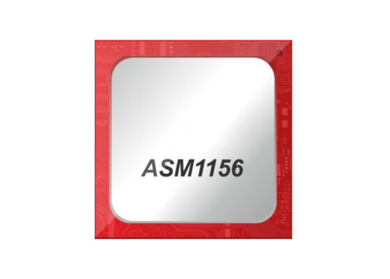 ASM1156 Integrated Circuit Chip USB to SATA Bridge IC with 5Gbps USB 3.2 Gen-I 6Gbps SATA Interface and HydraTek Technology
