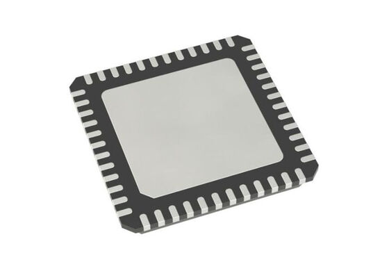 AD7679ACPZ Integrated Circuit Chip 570kSPS 18-Bit SAR Analog To Digital Converter LFCSP-48