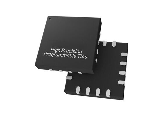 AD5313RBCPZ Integrated Circuit Chip Low Power Dual 10-Bit nanoDAC Converters With SPI Interface