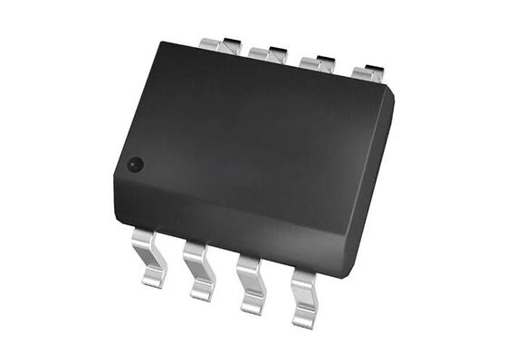 AD7476AYRMZ Integrated Circuit Chip High Speed 2.35V To 5.25V 1MSPS 12-Bit ADC In MSOP-8 Package