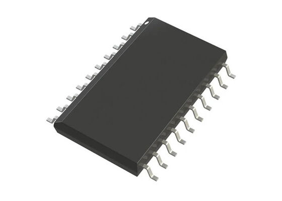 AD7703CRZ Integrated Circuit Chip Monolithic 20-Bit A/D Converter For Remote Data Acquisition