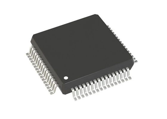 AD7606BSTZ-4 Integrated Circuit Chip 16-Bit Simultaneous Sampling Analog-To-Digital Data Acquisition Systems
