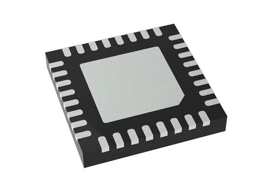 LTC2250CUH Integrated Circuit Chip 10-Bit 105Msps Low Noise 3V Analog To Digital Converter