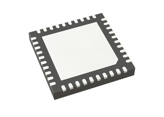 LTC2258IUJ-12 Integrated Circuit Chip Ultra Low Power 65Msps 12-Bit Analog To Digital Converter