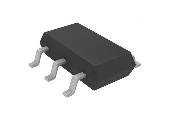 LTC2360IS6 Integrated Circuit Chip Low Power Low Noise 100ksps 12-Bit Serial ADC For Automotive