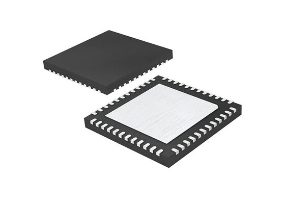 LTC2393IUK-16 Integrated Circuit Chip High Speed 1.8V To 5V 16-Bit 1Msps SAR ADC With 94dB SNR