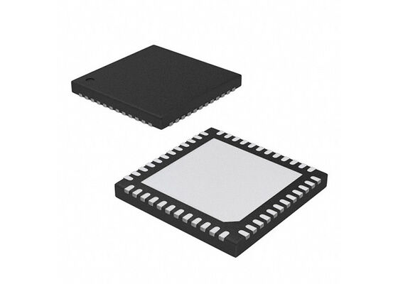 AD9229ABCPZ-65 Integrated Circuit Chip Quad 12-Bit 65MSPS Serial LVDS 3V Analog To Digital Converter