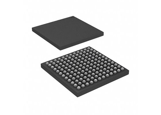 AD9273BBCZ-40 Integrated Circuit Chip Low Power 8-Channel LNA/VGA/AAF/ADC And Crosspoint Switch