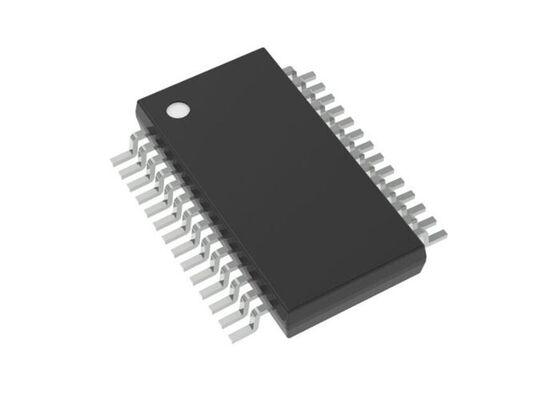 LTC1609IG Integrated Circuit Chip Analog To Digital Converter 200ksps 16-Bit A/D Converter SSOP-28