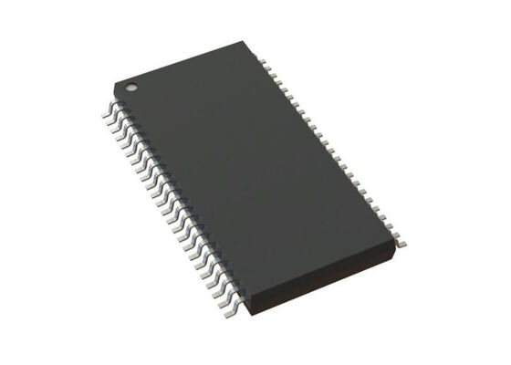 LTC1749IFW Integrated Circuit Chip 12-Bit Wide Bandwidth Analog To Digital Converter TSSOP-48