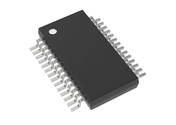 LTC1855IG Integrated Circuit Chip 8-Channel 10V Input 14-Bit 100ksps Analog To Digital Converter