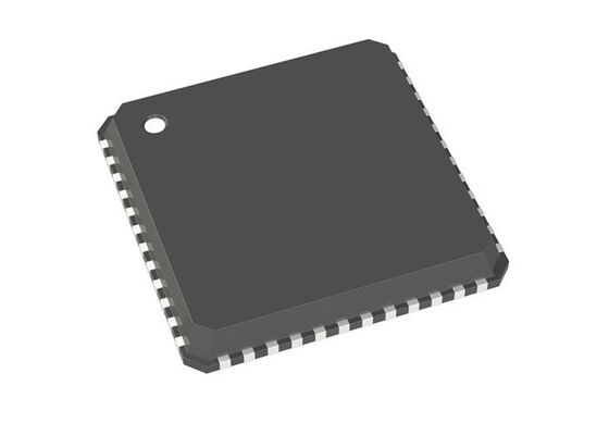 AD9233BCPZ-80 Integrated Circuit Chip Monolithic Single 12-Bit 105 MSPS 1.8V Analog-To-Digital Converter