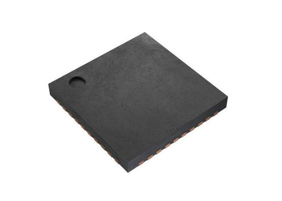 MP2853GU Integrated Circuit Chip 5-Phase Dual-Loop Digital Controller With PMBus Interface