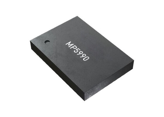 MP5990GMA 16V 50A Hot-Swap Protection Device with PMBus Interface Integrated Circuit Chip