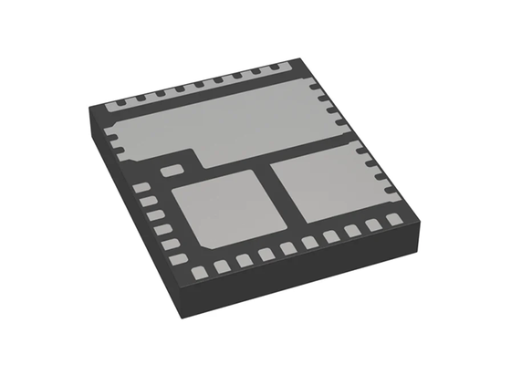 MP87190GMJTH Integrated Circuit Chip 90A Output Current DrMOS Solution With Quiet Switcher Technology And 5V PVCC Operation