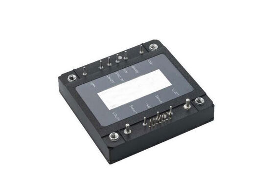 H60SB0A050NRDC Integrated Circuit Chip 50A Half Brick Non-Isolated DC/DC Power Module