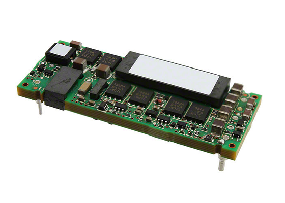 E48SH3R330NRFA Integrated Circuit Chip 1/8 Brick 3.3V 30A DC/DC Converter