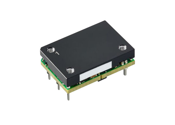 V48SD12010NNFH Integrated Circuit Chip 120W 1/16th Brick DCDC Power Module