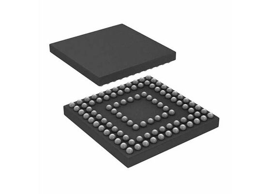 AD5371BBCZ 40-Channel 14-Bit Voltage Output DAC Integrated Circuit Chip 100-Ball CSP_BGA