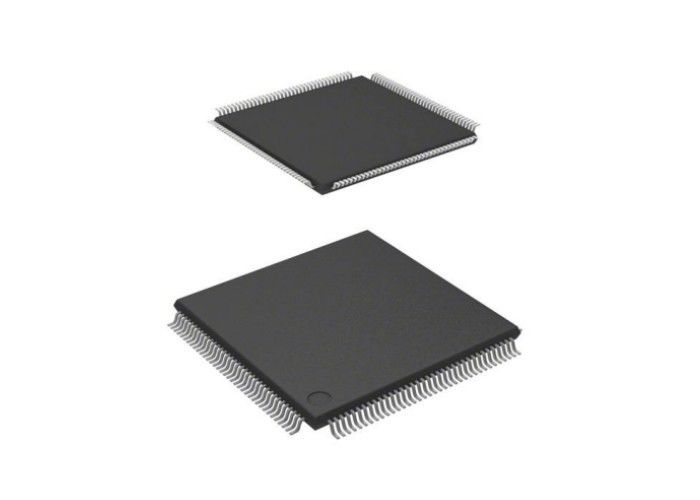 ICs Chip XMC7100D-F100K4160AA 32-bit Industrial Microcontroller Arm ...