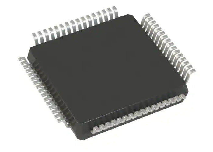 Ecg Computer Chip ADAS1000-2BSTZ Integrated Circuit Chip Low Power 5 Electrode ECG Analog ...