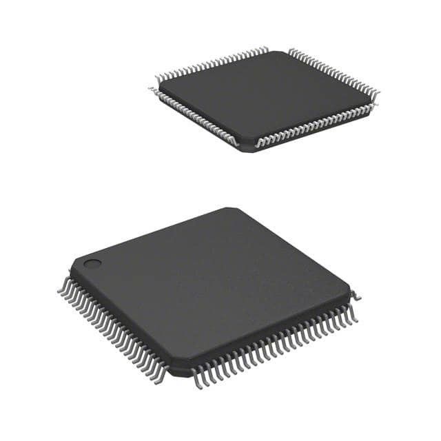 Single Core Microcontroller Boards Microcontroller MCU STM32L041E6Y6 Single-Core ARM Microcontroller With ...