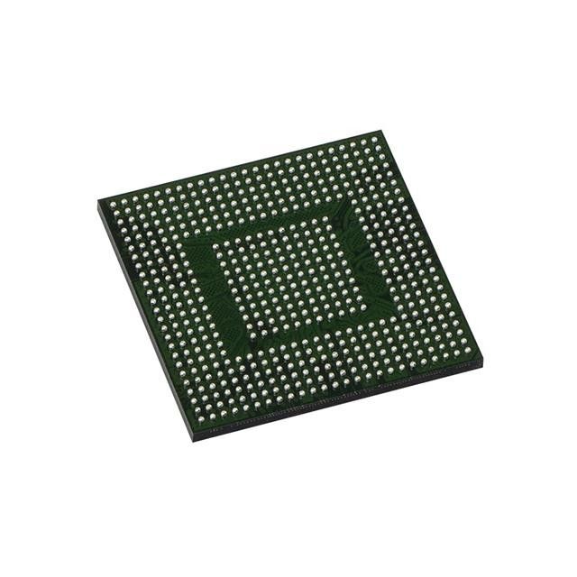 Microcontroller MCU R9A07G043F01GBG 16-Bit 1GHz AndesCore AX45MP 1 Core