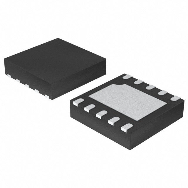 Dfn10 Plug Sensor IC A31301EEJASR-XYZ-IC-06 Magnetic Sensors DFN10 3-Axis Hall ...