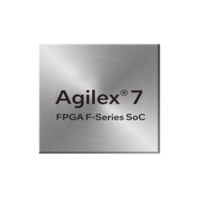 AGFB027R25A3E4X Field Programmable Gate Array FPGA Chip FBGA-2581 ...