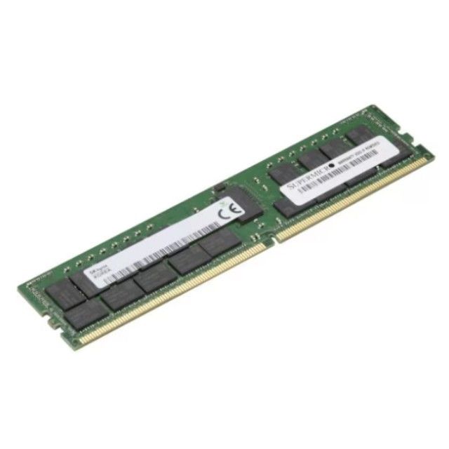 HMAA8GR7CJR4N-XN Memory IC Chip Low Power High-Speed Registered DDR4 ...