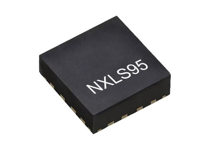 NXLS95722AES Sensor IC YZ Dual Axis Medium-g Inertial Sensors ...