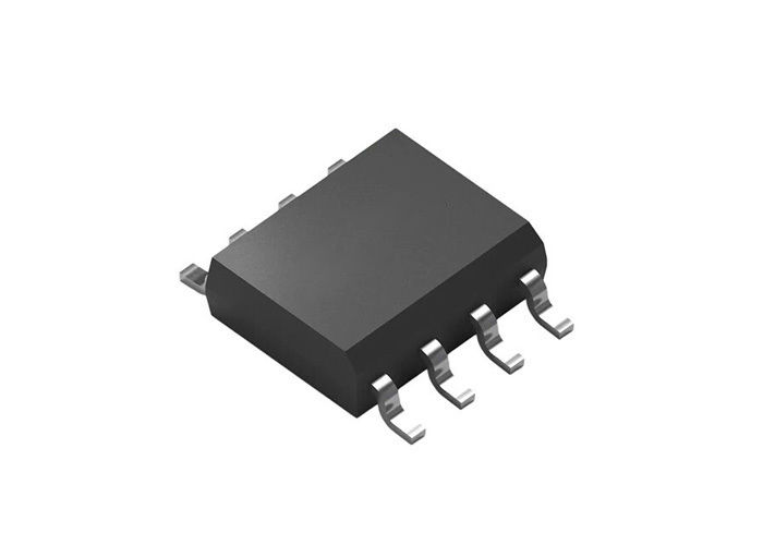 CT4022-A24BSN8 Sensor IC XtremeSense TMR Current Sensor SOIC8 TMR Sensors