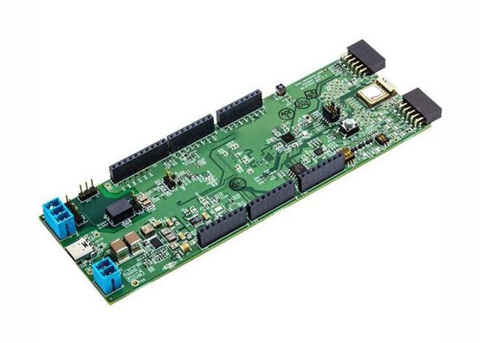 AD-APARD32690-SL Embedded Solutions Arduino ARM Cortex M4 MCU Embedded ...