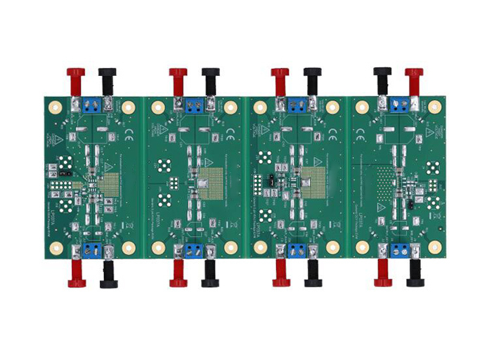 MLTLDO2EVM-037 Embedded Solutions LDO linear Regulator Low Dropout ...