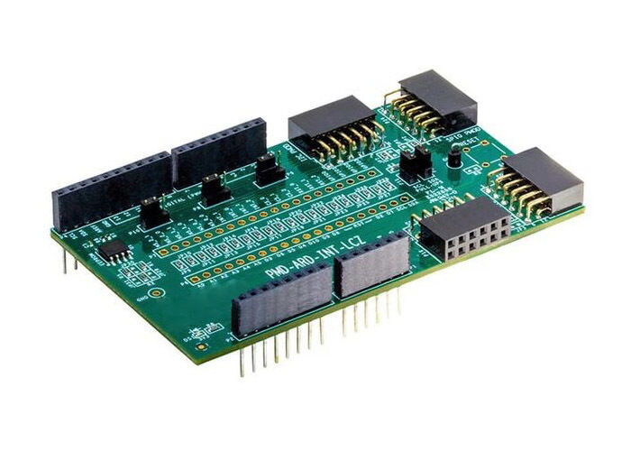 PMD-ARD-INT-LCZ Embedded Solutions Pmod To Arduino Interface Arduino ...