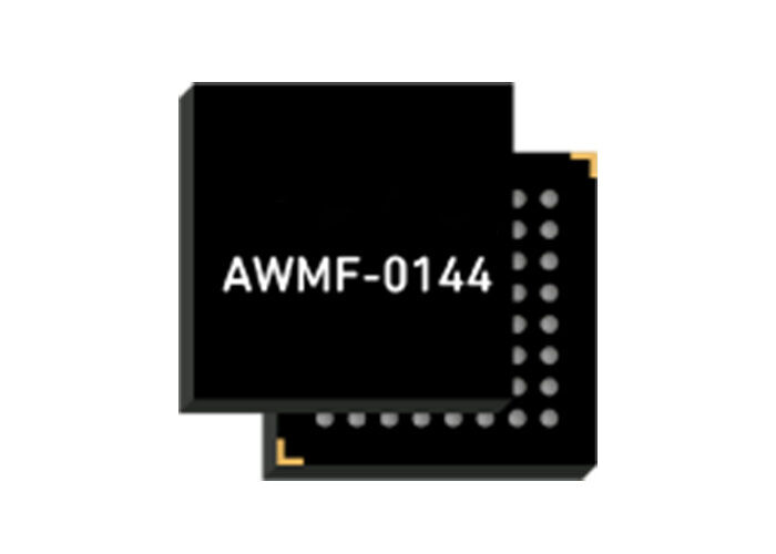 AWMF-0144 37.1-40GHz 5G Phased Array Tx Beamformer