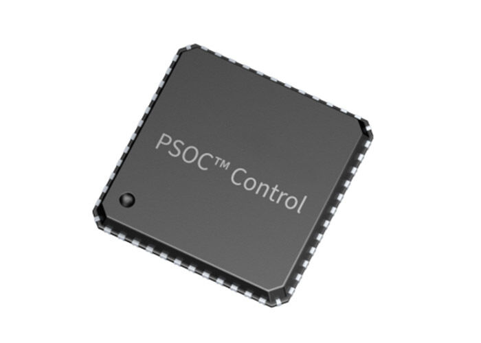 PSC3M5EDLGQ1 Microcontroller MCU PSOC™ Control C3 32-Bit MCU With ...