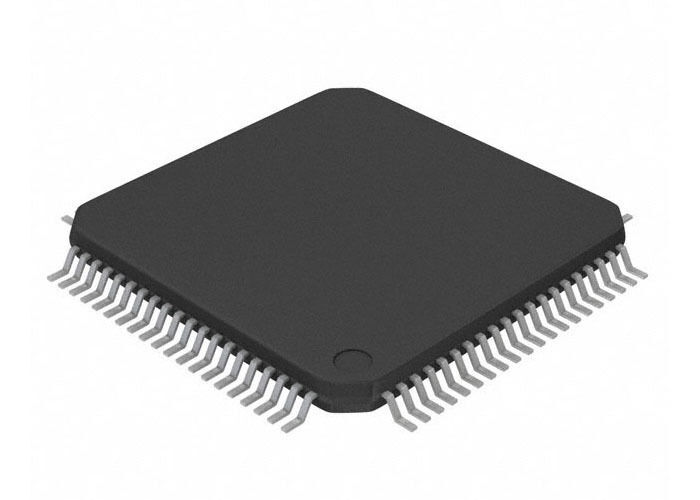 STM32C551MET6 Microcontroller MCU Mainstream 32-Bit ARM Cortex-M33 MCU ...