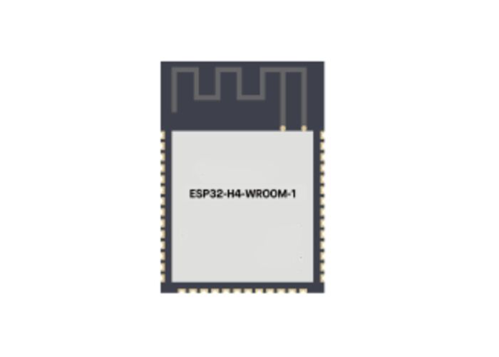 ESP32-H4-WROOM-1 Wireless Communication Module Dual-Core Ultra-Low ...