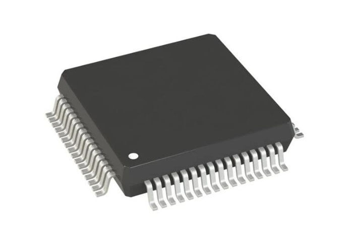 STM32G0B1RBT6N Microcontroller MCU 32-Bit Mainstream Arm Cortex-M0+ MCU ...