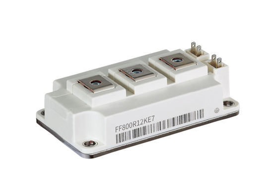 FF800R12KE7 TrenchStop Automotive IGBT Modules 1200V 800A Dual IGBT Module