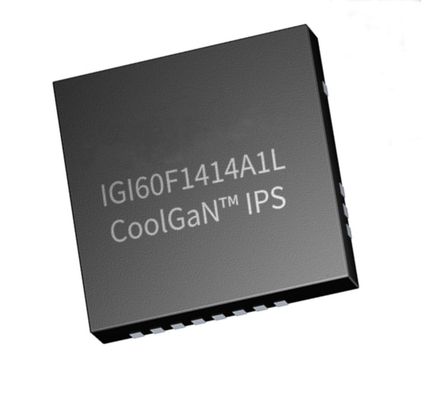 Half Bridge Driver GaN IC IGI60F1414A1L IGI60F1414A1LAUMA1 General Purpose