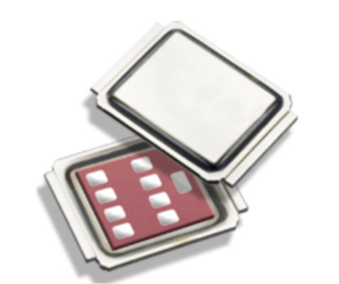 AUIRF8739L2TR Integrated Circuit Chip 40V