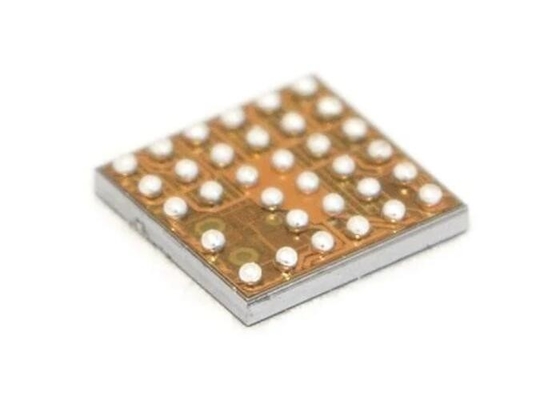 System On Chip NRF52811-CAAA-R NRF52811 WLCSP33 BT Direction Finding And Thread