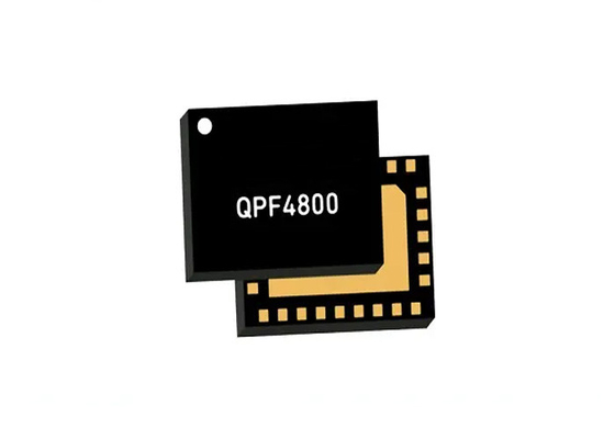 WIFI 6 Chip QPF4800TR13 RF Front End 5GHz Wi-Fi 6 Front End Module